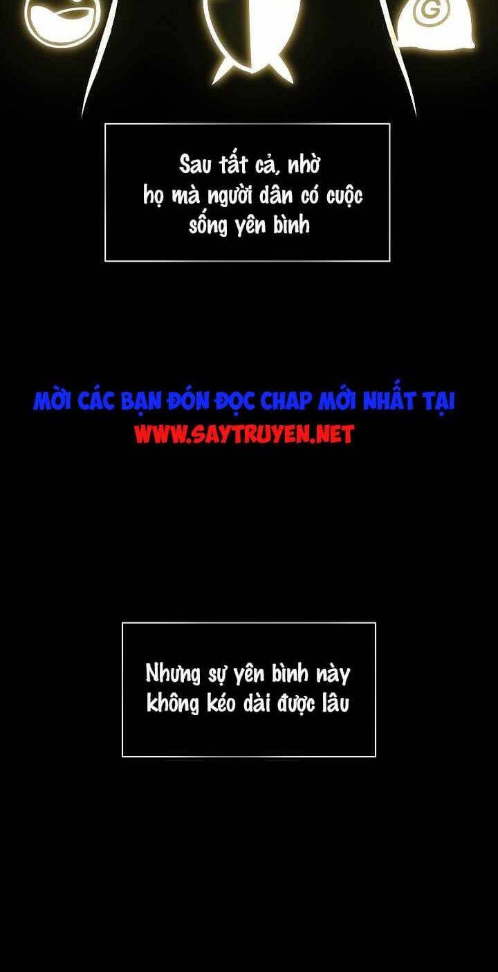 Người Nâng Cấp Chapter 1 - Trang 2