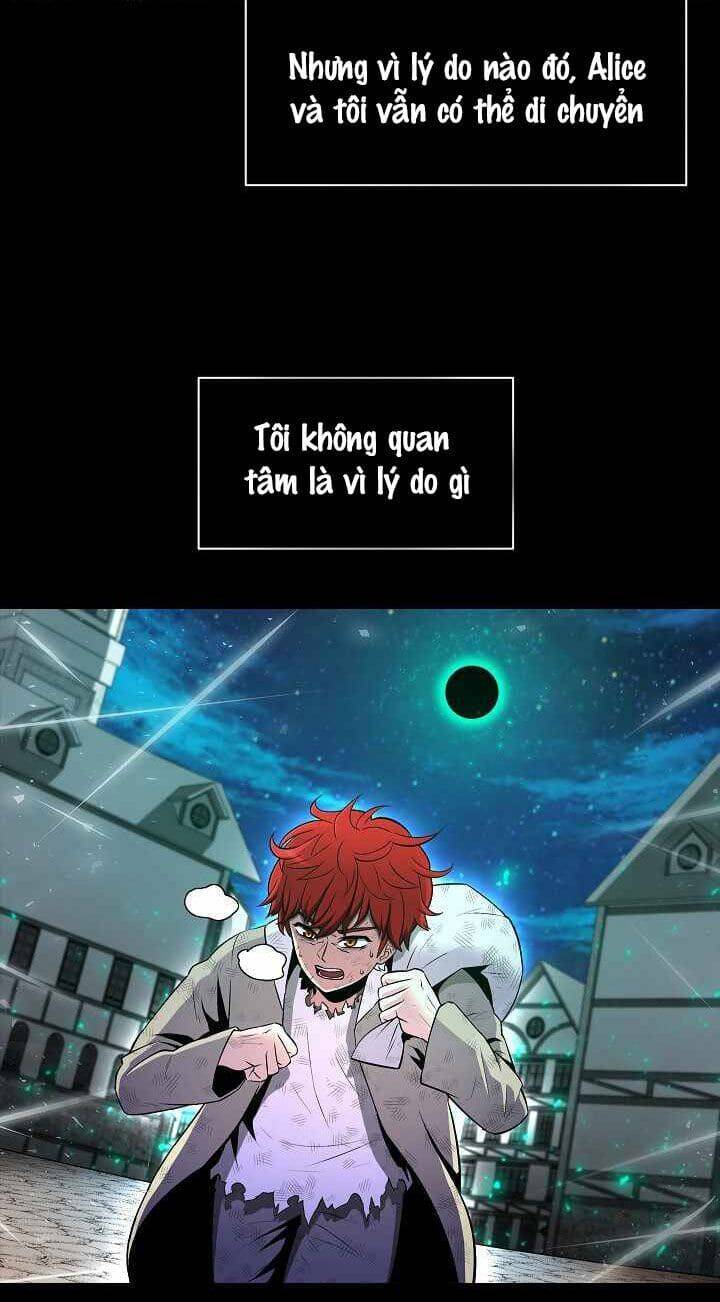 Người Nâng Cấp Chapter 1 - Trang 2