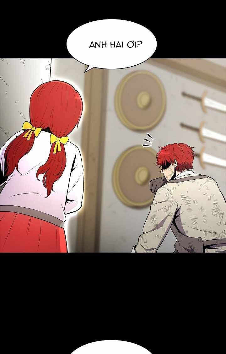 Người Nâng Cấp Chapter 1 - Trang 2