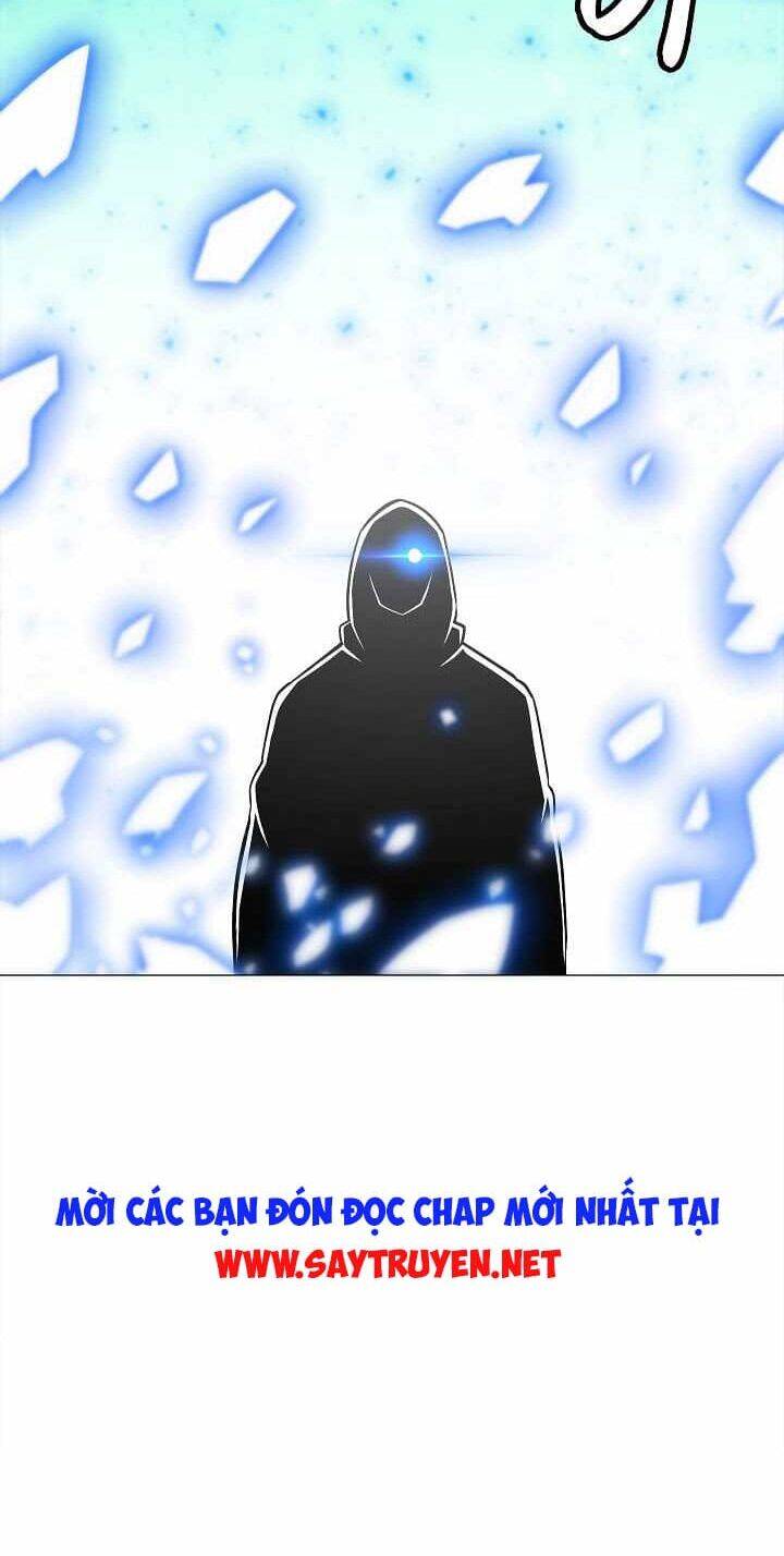Người Nâng Cấp Chapter 1 - Trang 2