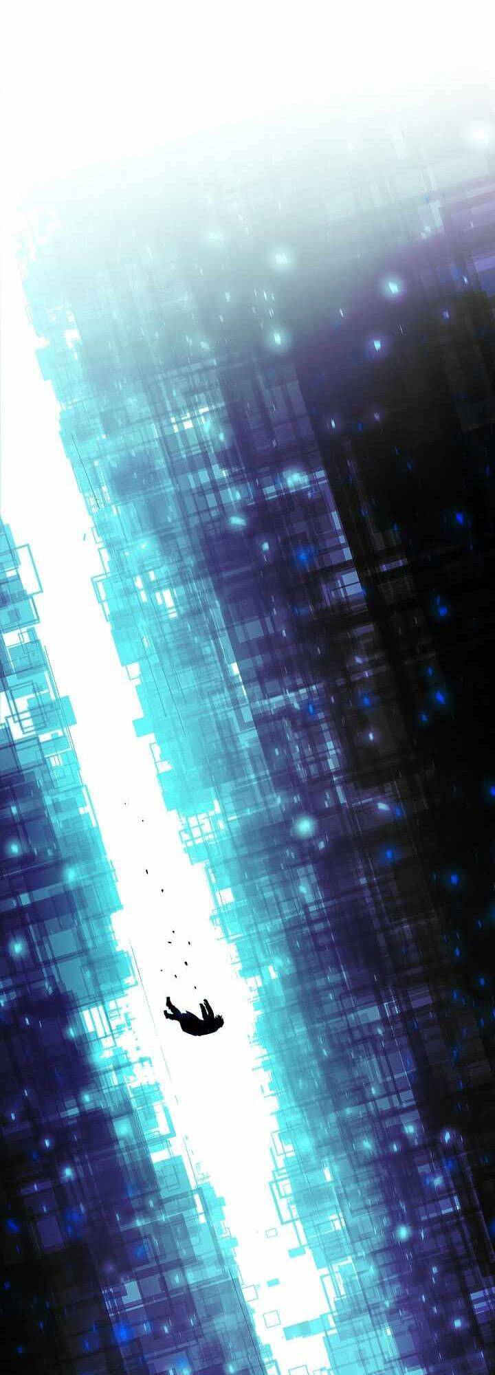 Người Nâng Cấp Chapter 1 - Trang 2