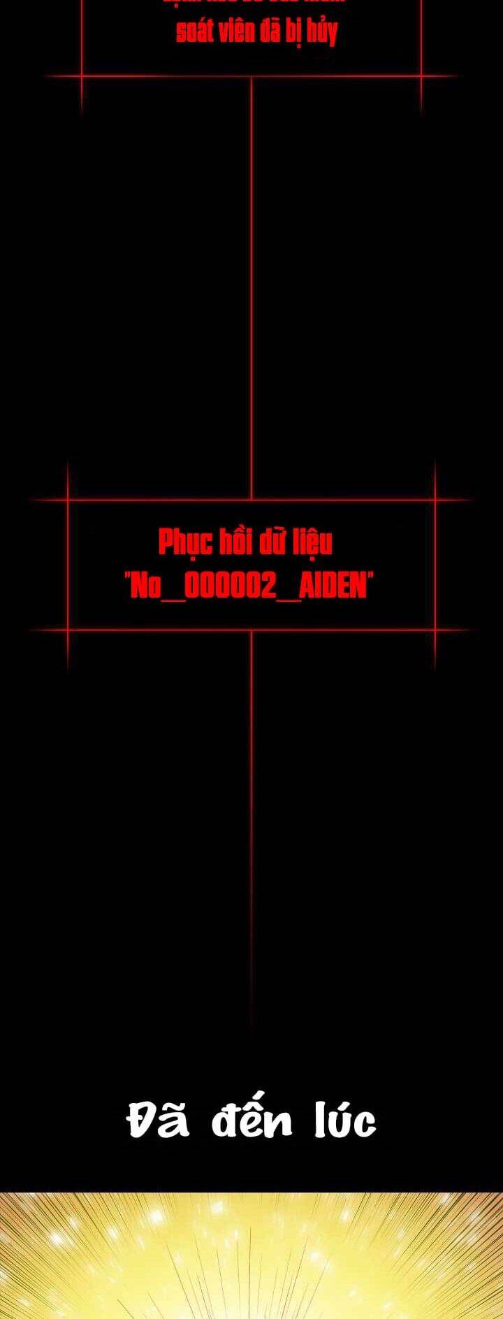 Người Nâng Cấp Chapter 1 - Trang 2