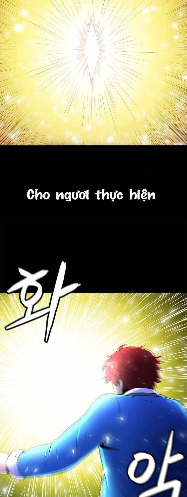 Người Nâng Cấp Chapter 1 - Trang 2