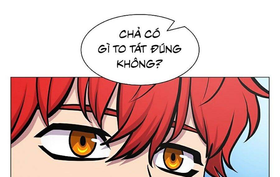 Người Nâng Cấp Chapter 10 - Trang 2