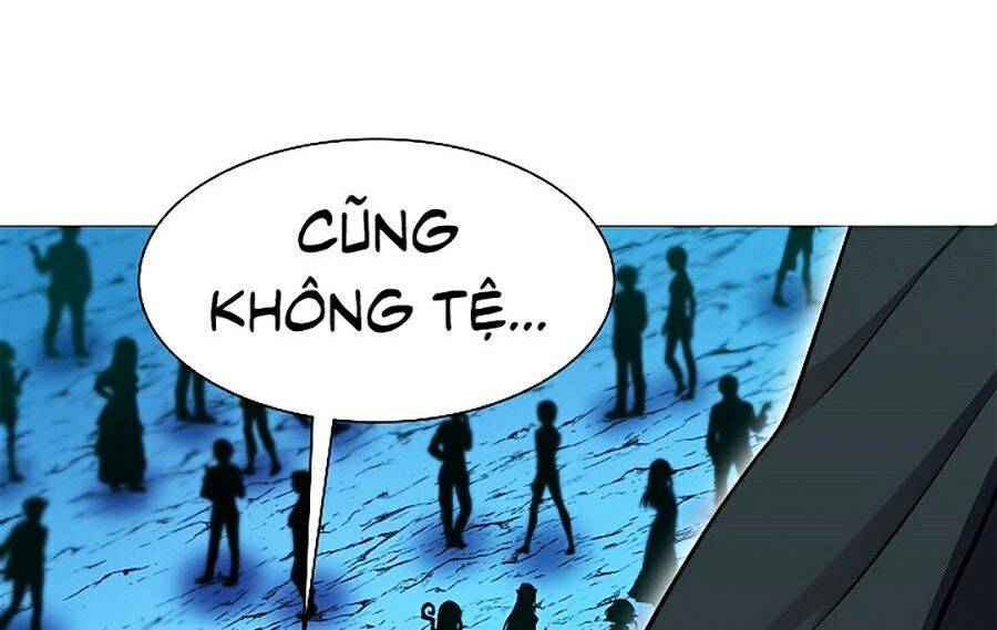 Người Nâng Cấp Chapter 10 - Trang 2