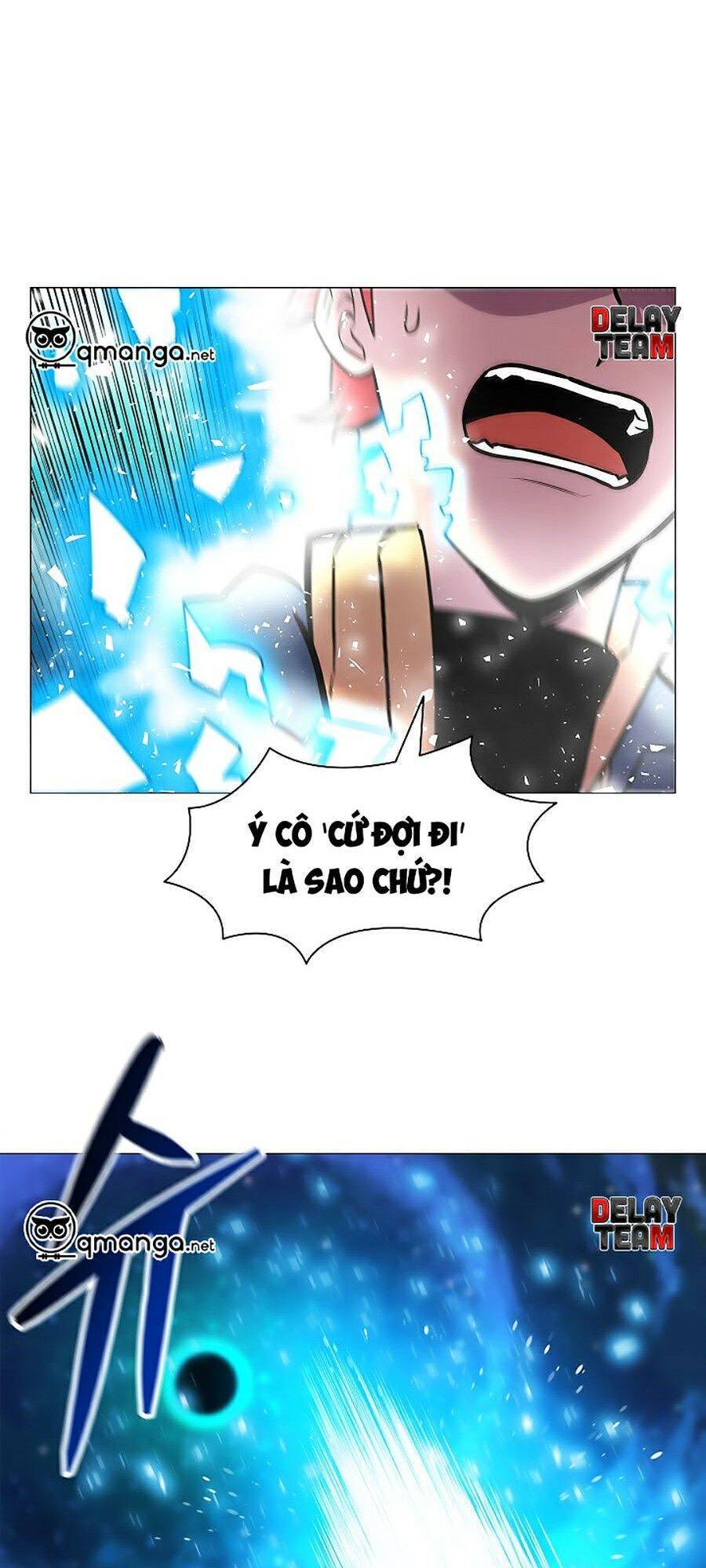 Người Nâng Cấp Chapter 10 - Trang 2