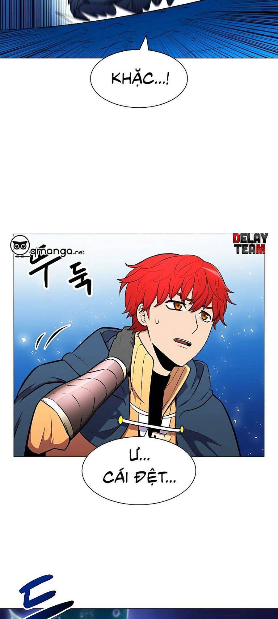 Người Nâng Cấp Chapter 10 - Trang 2