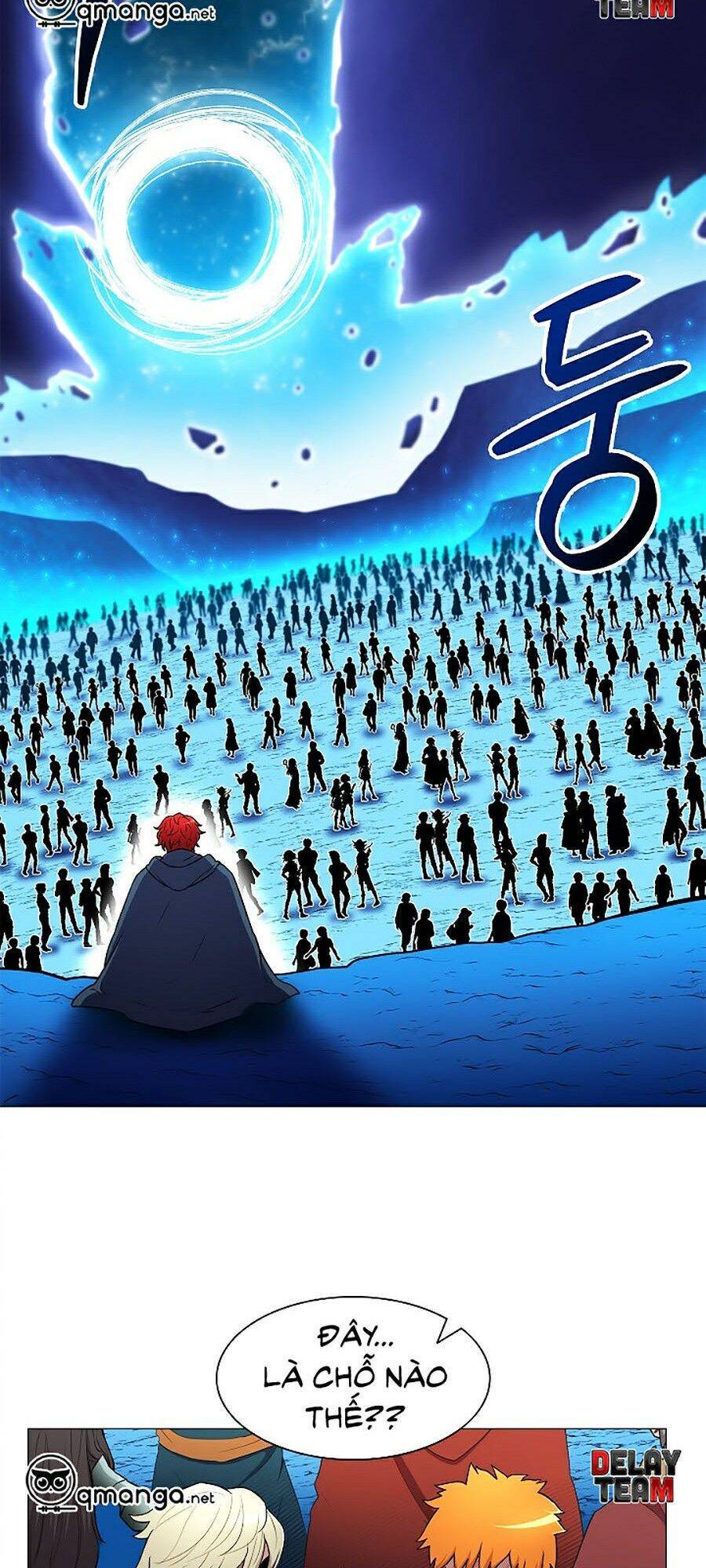 Người Nâng Cấp Chapter 10 - Trang 2