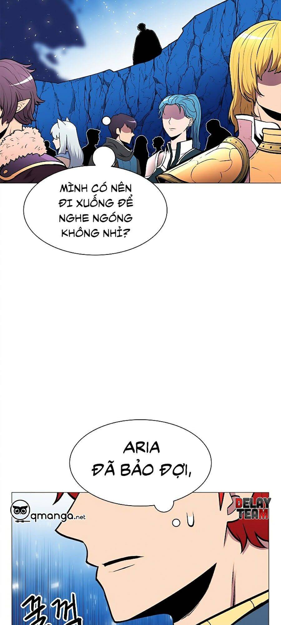 Người Nâng Cấp Chapter 10 - Trang 2