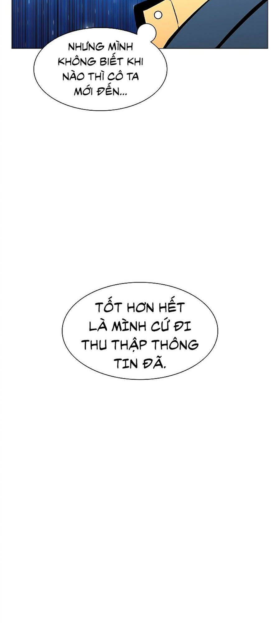 Người Nâng Cấp Chapter 10 - Trang 2