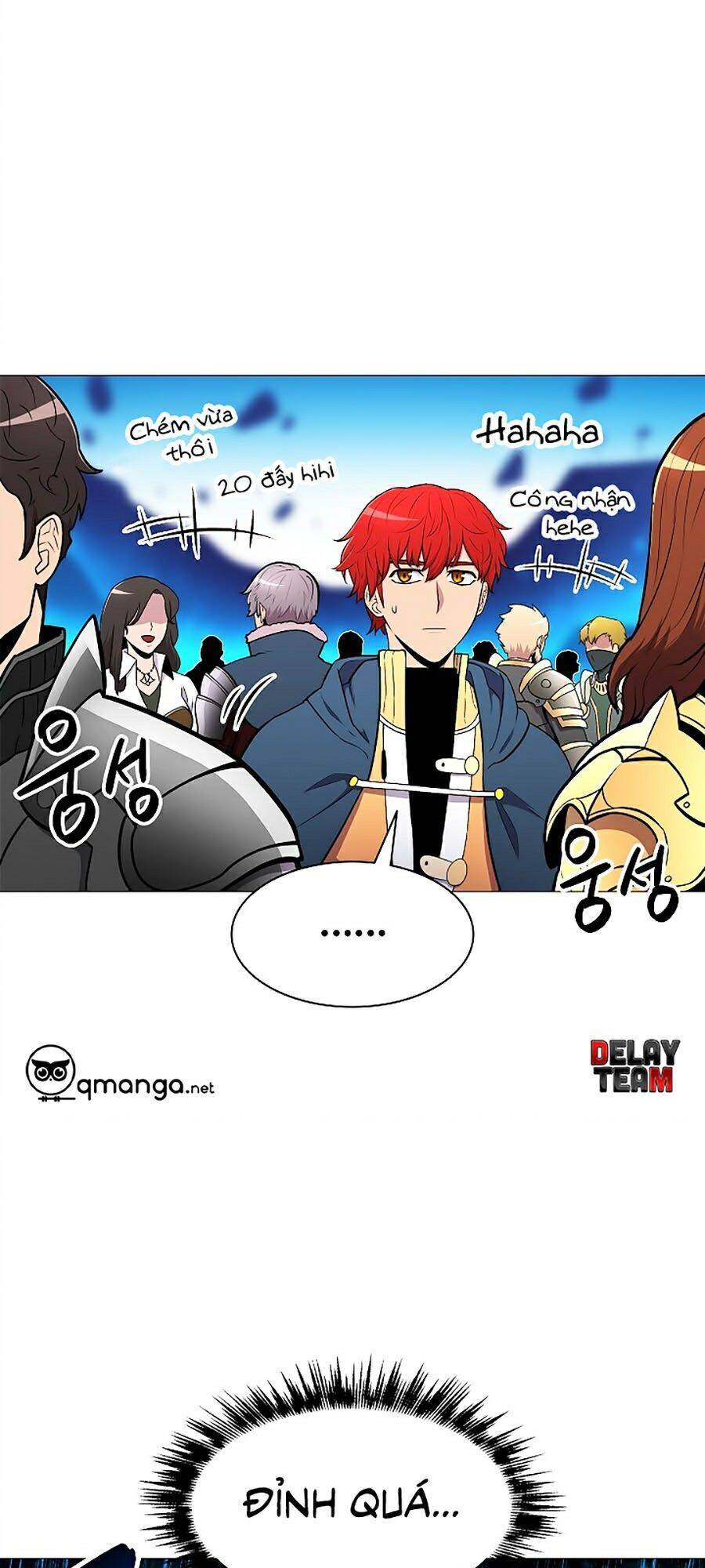 Người Nâng Cấp Chapter 10 - Trang 2