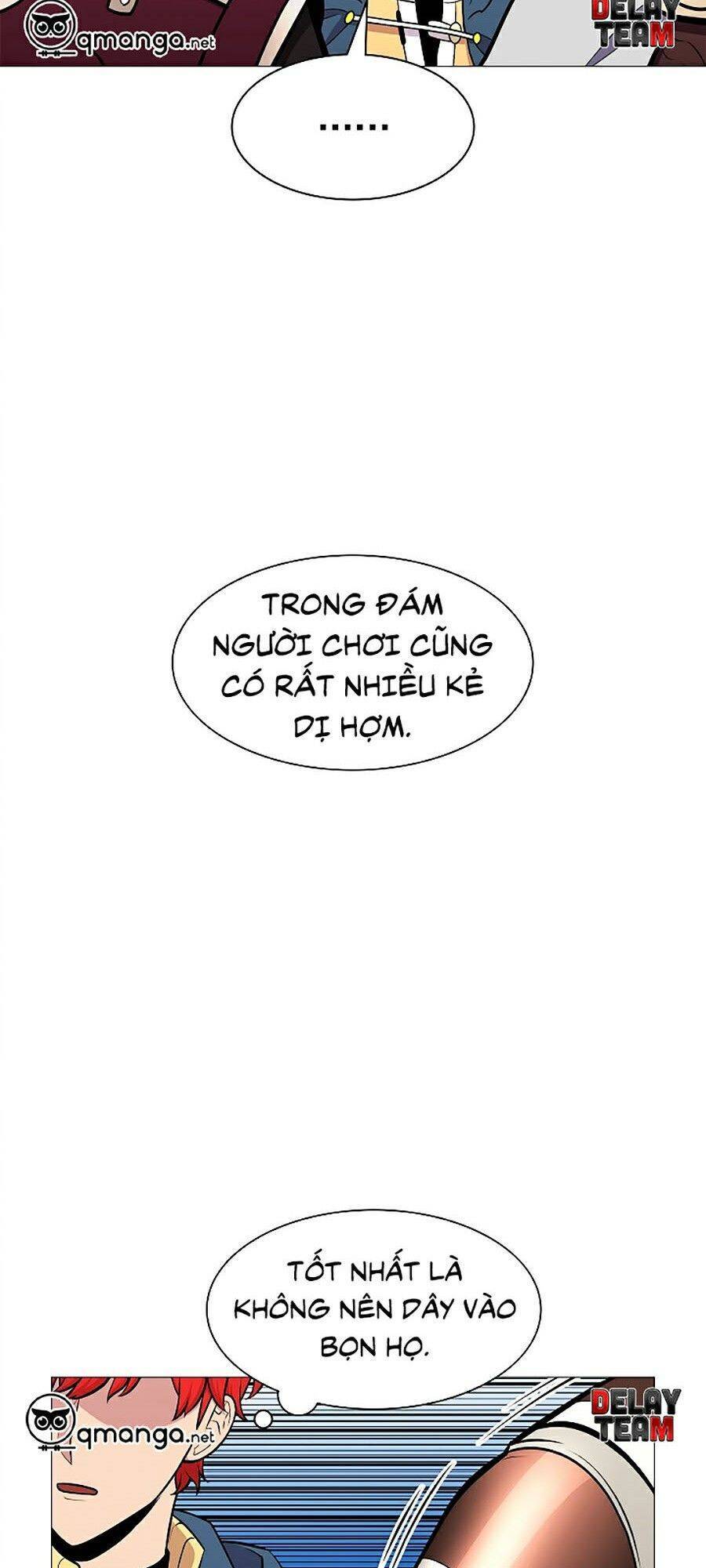 Người Nâng Cấp Chapter 10 - Trang 2