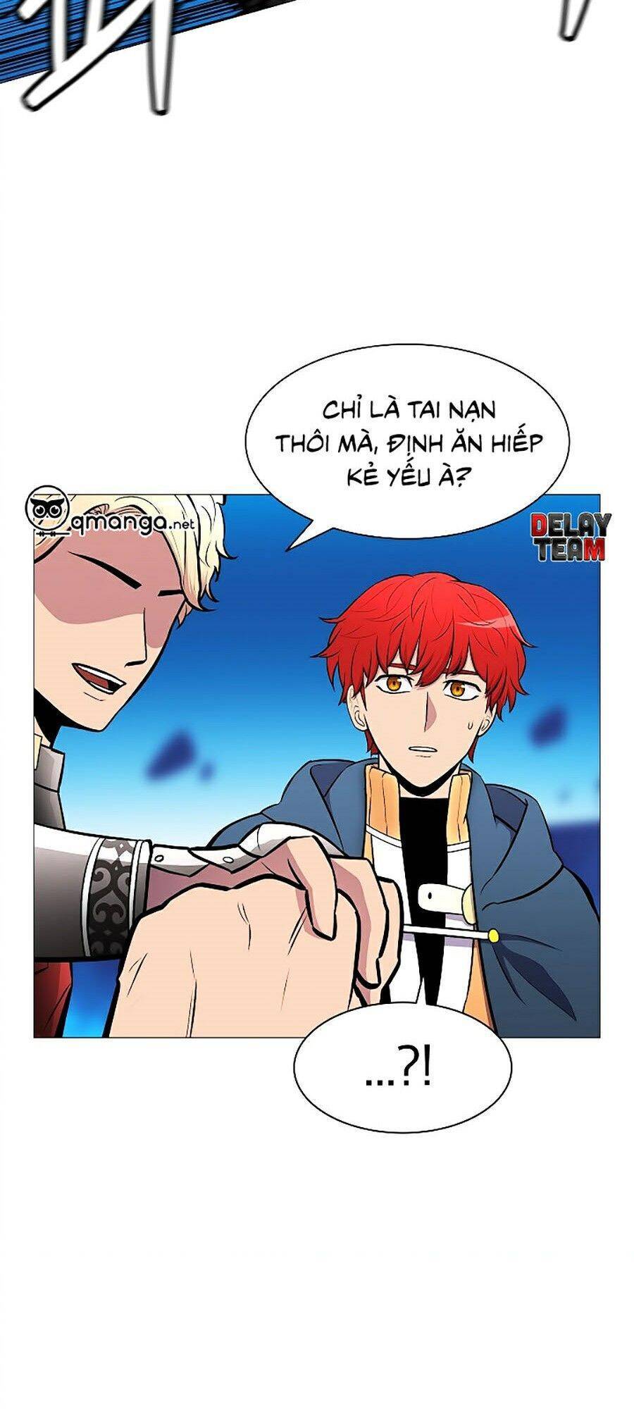 Người Nâng Cấp Chapter 10 - Trang 2