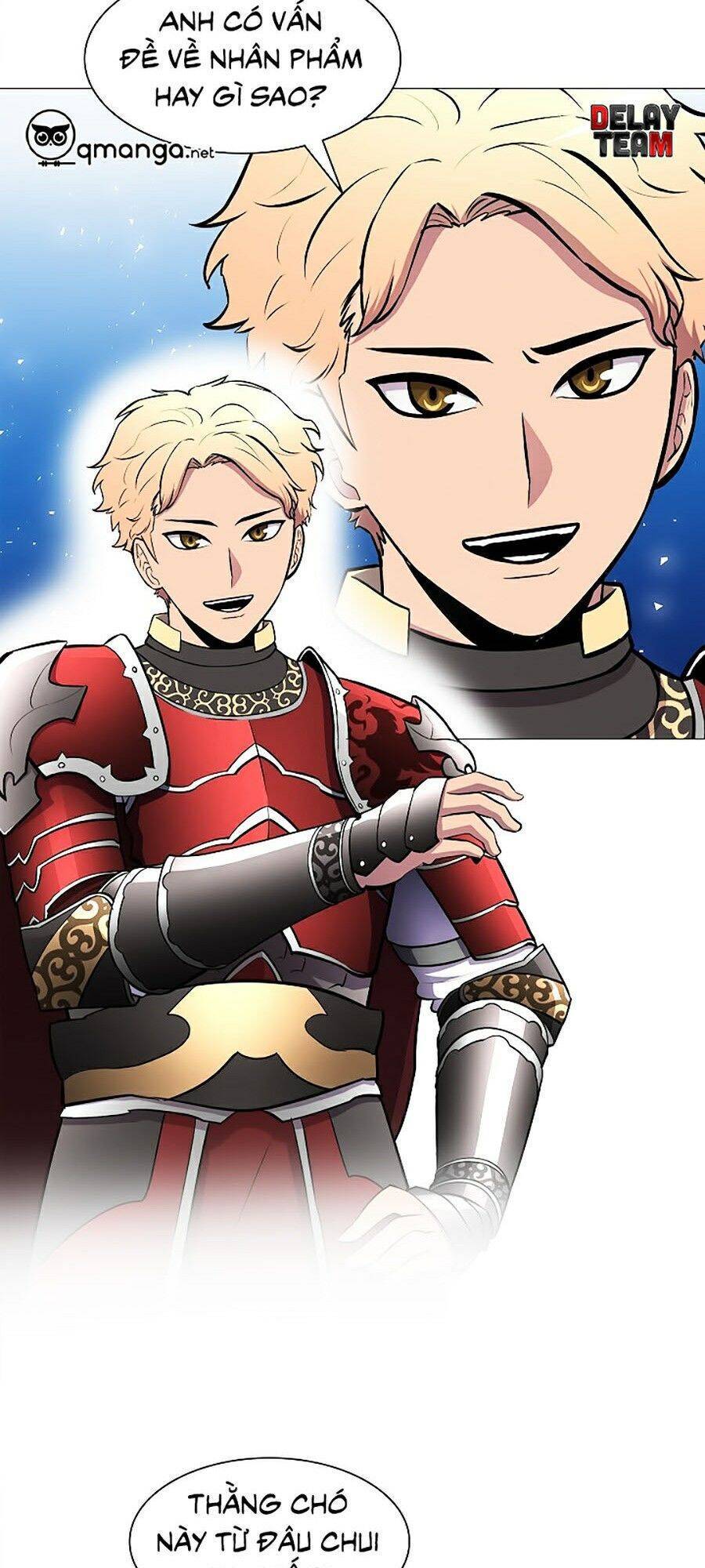 Người Nâng Cấp Chapter 10 - Trang 2