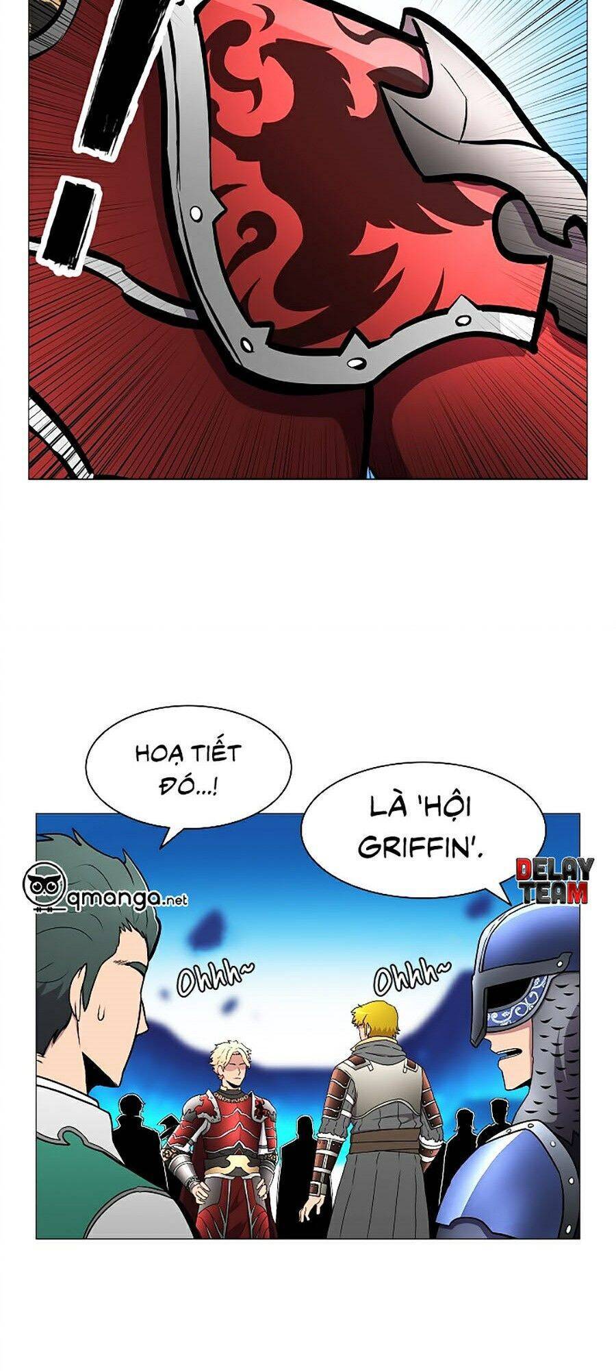 Người Nâng Cấp Chapter 10 - Trang 2