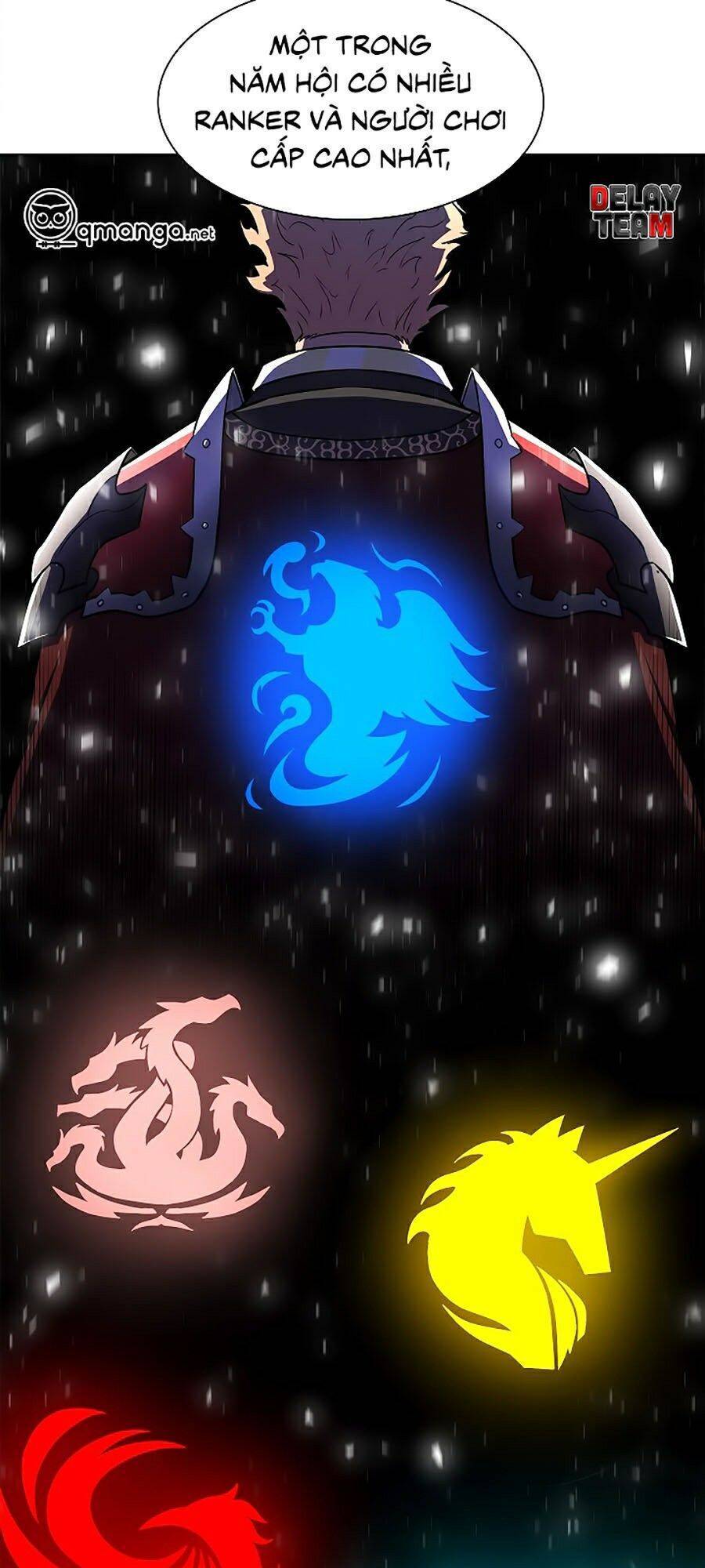 Người Nâng Cấp Chapter 10 - Trang 2