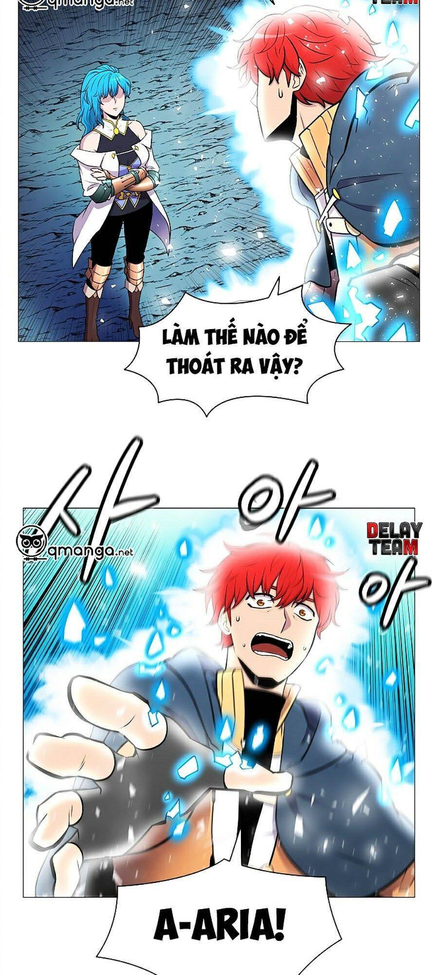 Người Nâng Cấp Chapter 10 - Trang 2