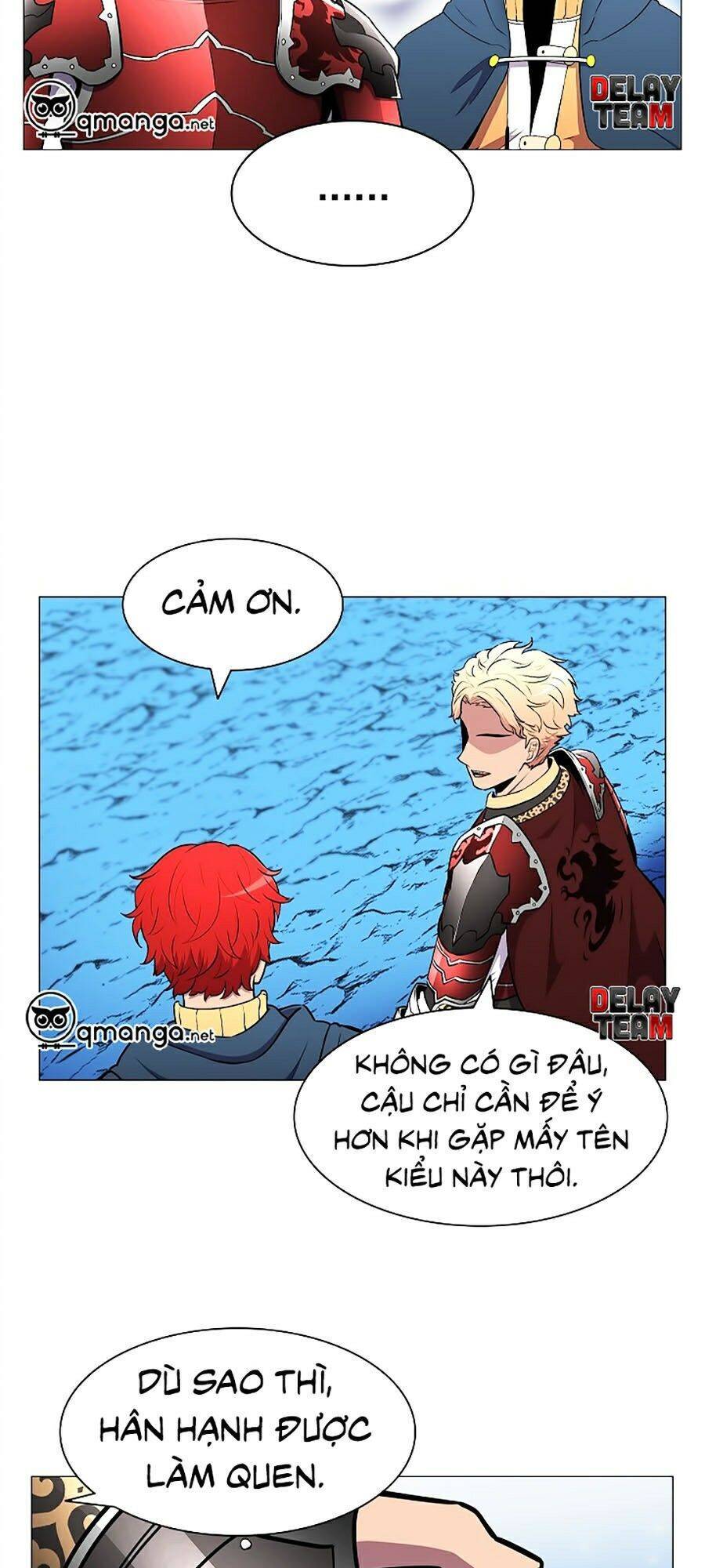 Người Nâng Cấp Chapter 10 - Trang 2