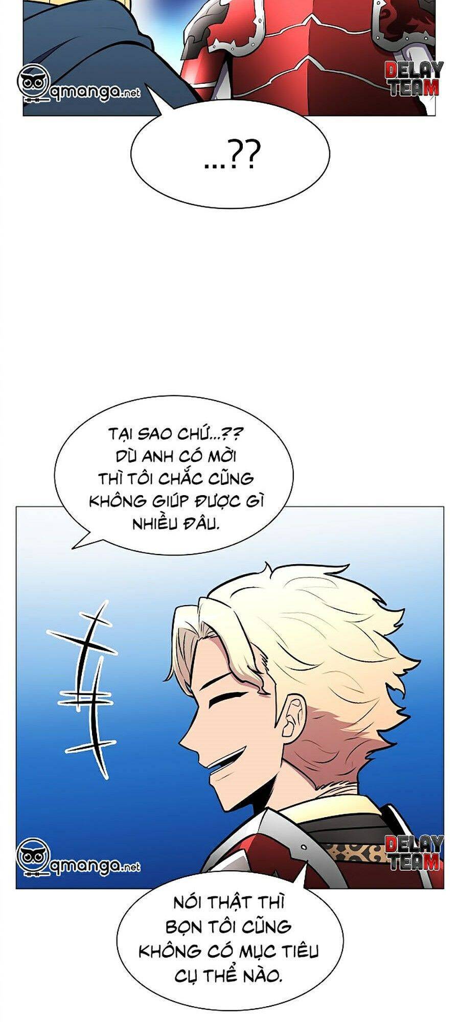 Người Nâng Cấp Chapter 10 - Trang 2