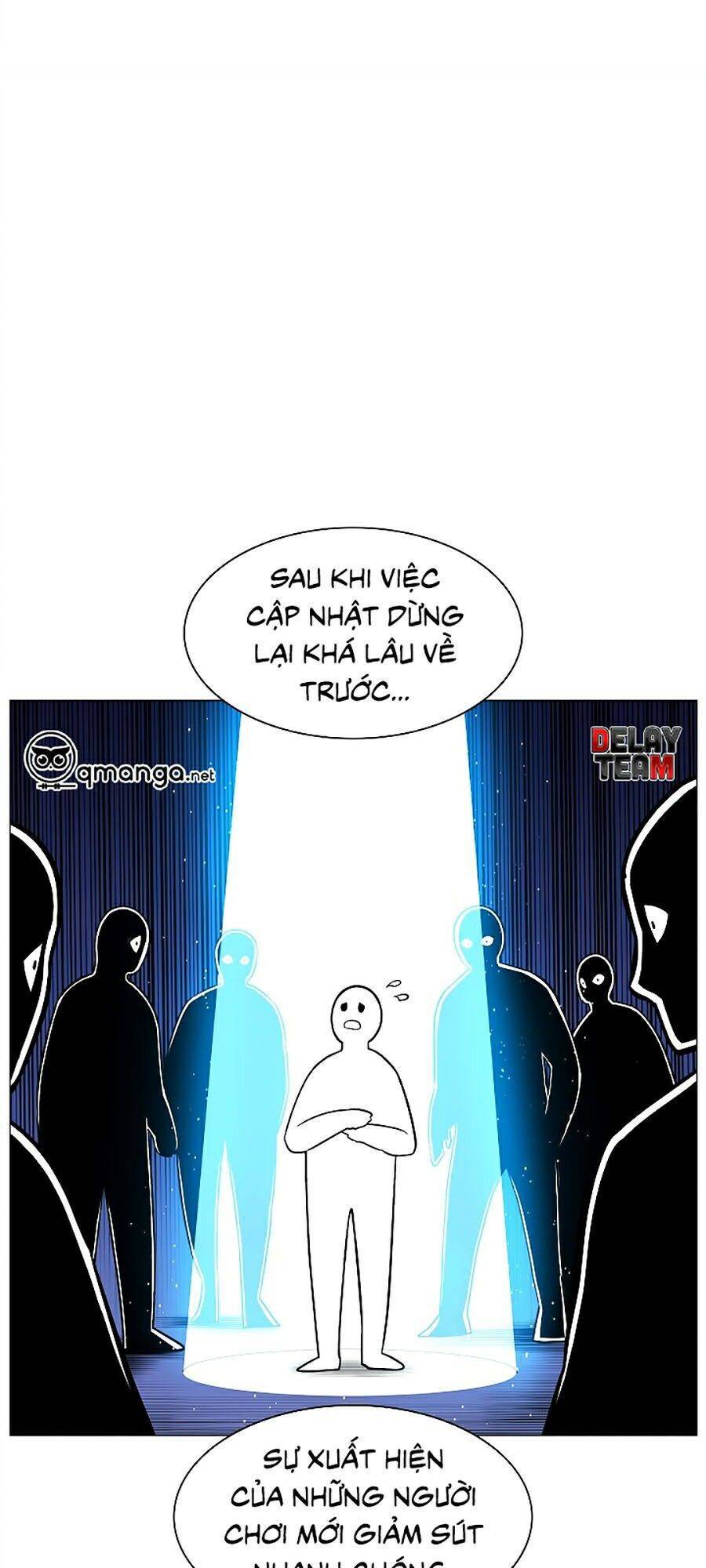 Người Nâng Cấp Chapter 10 - Trang 2