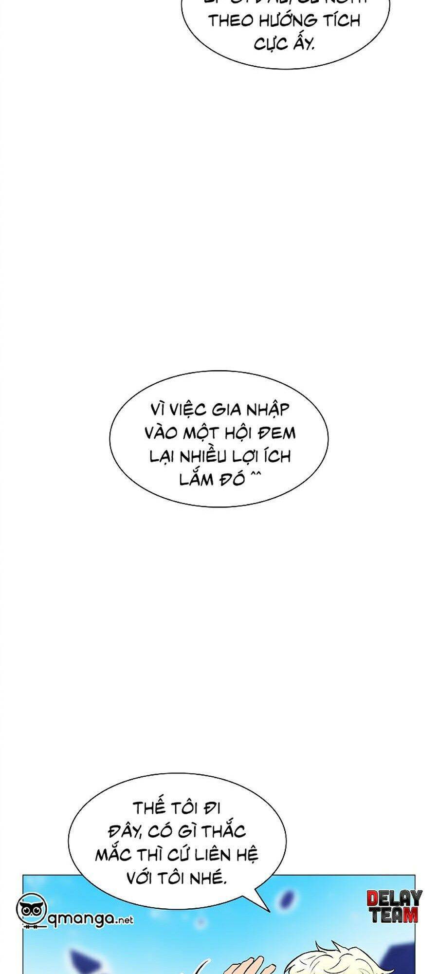 Người Nâng Cấp Chapter 10 - Trang 2