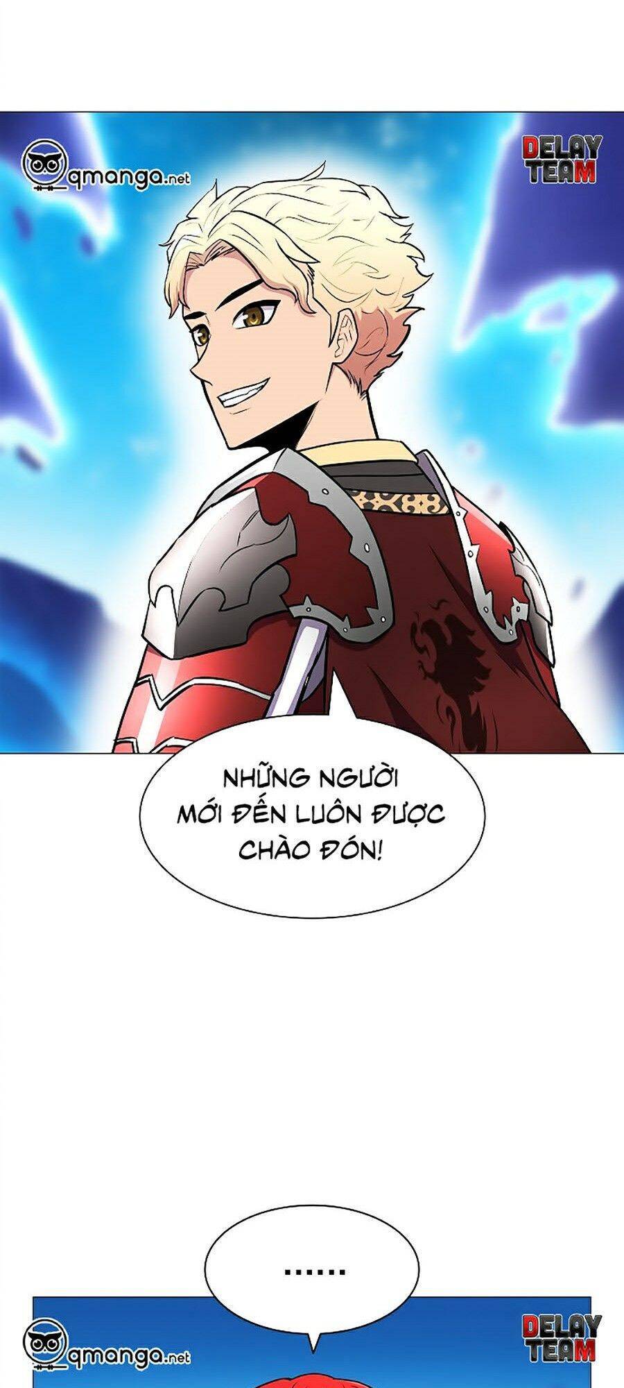 Người Nâng Cấp Chapter 10 - Trang 2