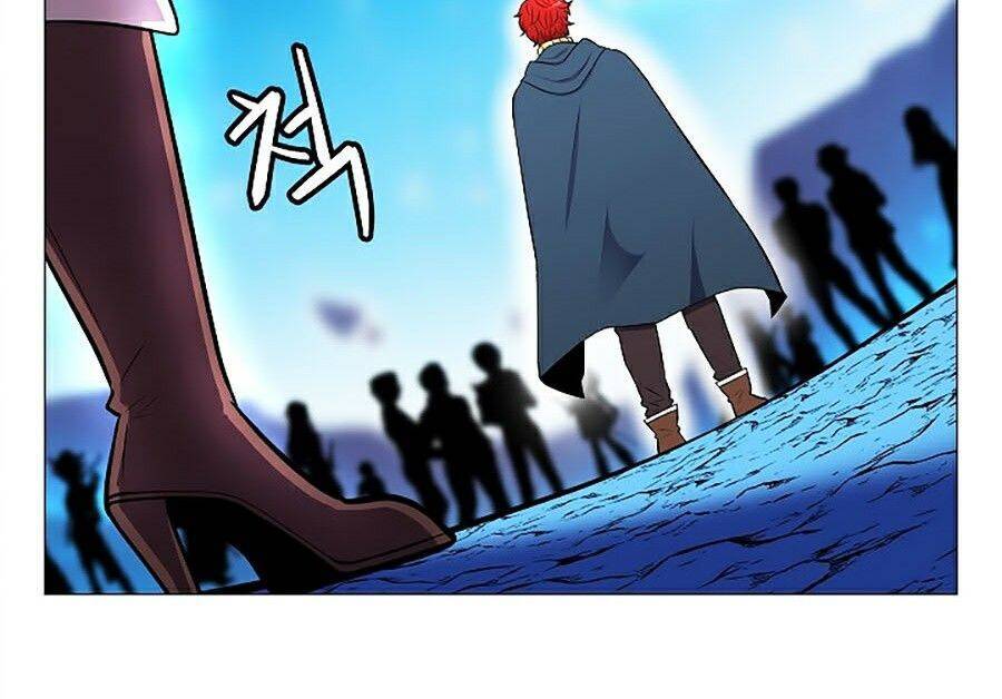 Người Nâng Cấp Chapter 10 - Trang 2