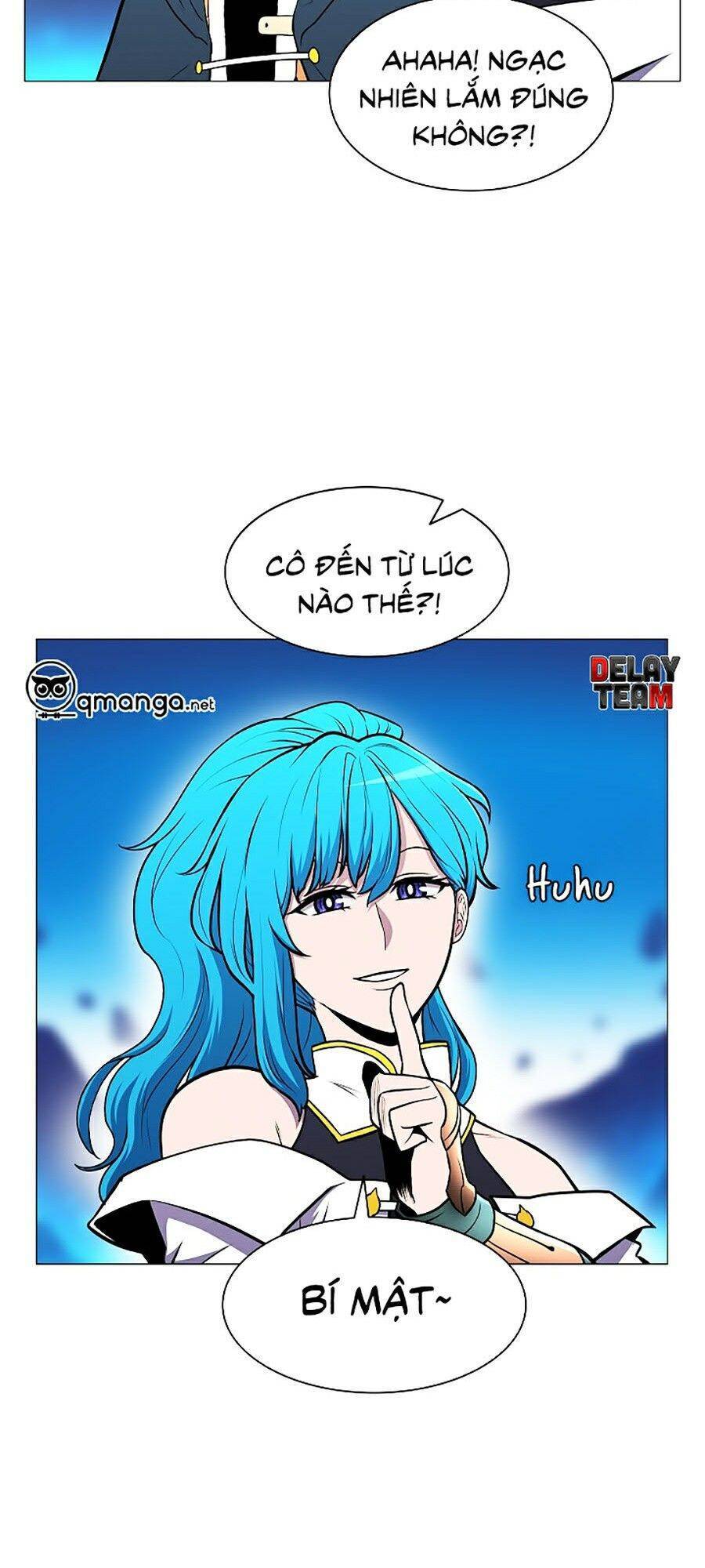 Người Nâng Cấp Chapter 10 - Trang 2