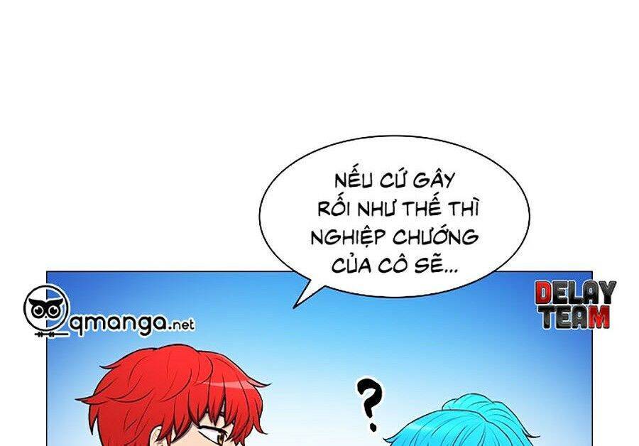 Người Nâng Cấp Chapter 10 - Trang 2
