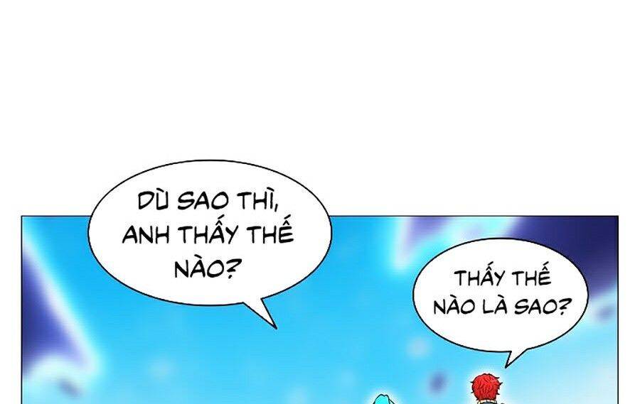 Người Nâng Cấp Chapter 10 - Trang 2