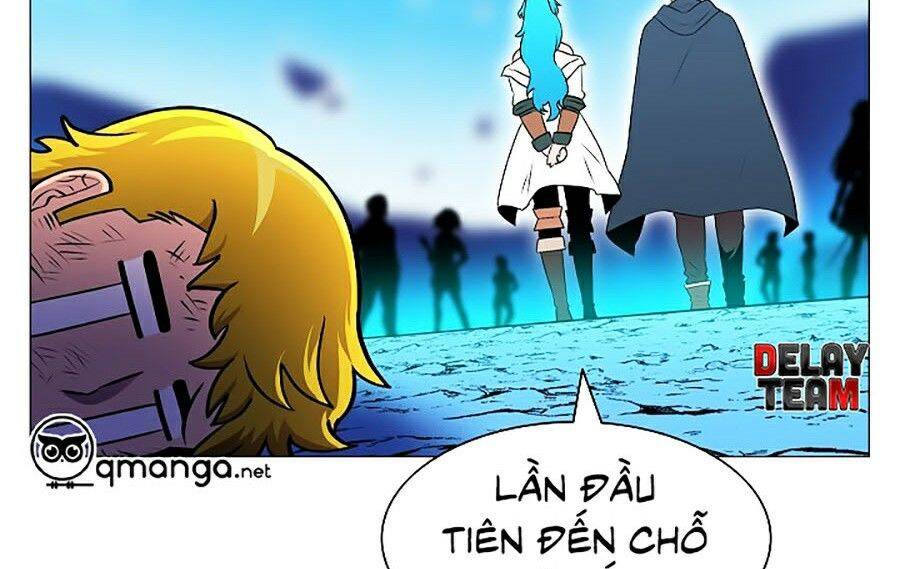 Người Nâng Cấp Chapter 10 - Trang 2