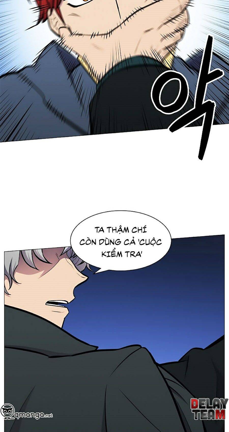 Người Nâng Cấp Chapter 11 - Trang 2