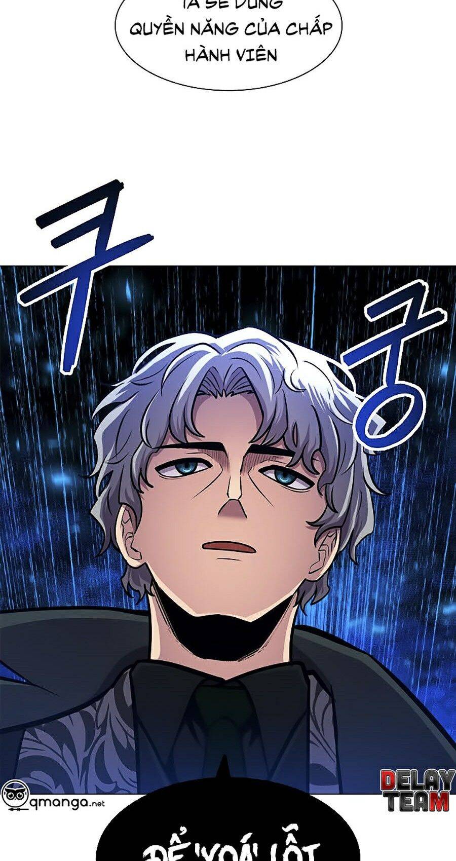 Người Nâng Cấp Chapter 11 - Trang 2