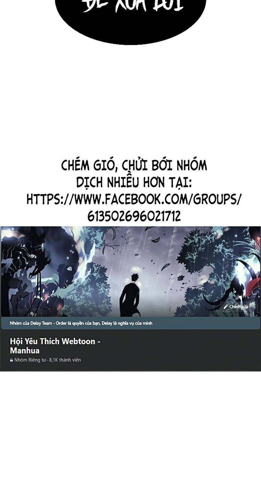 Người Nâng Cấp Chapter 11 - Trang 2