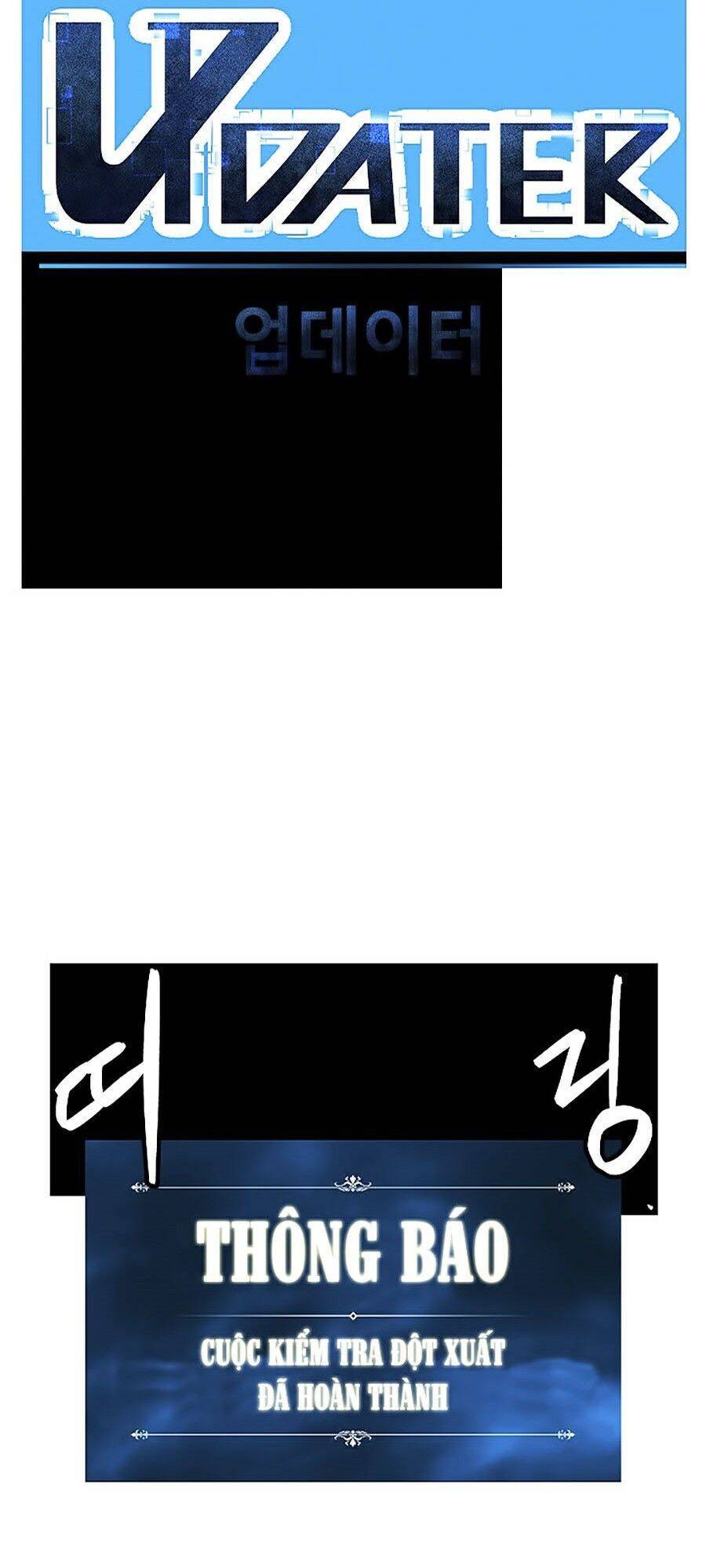 Người Nâng Cấp Chapter 11 - Trang 2