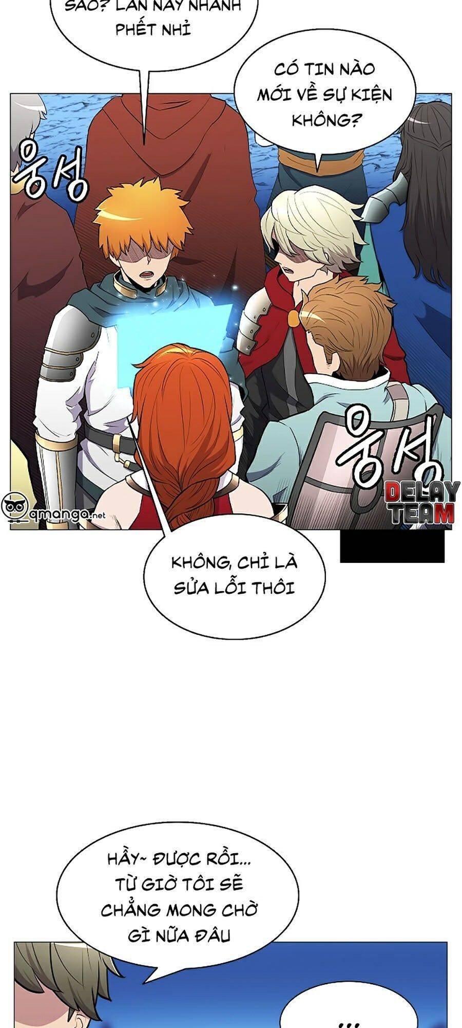 Người Nâng Cấp Chapter 11 - Trang 2