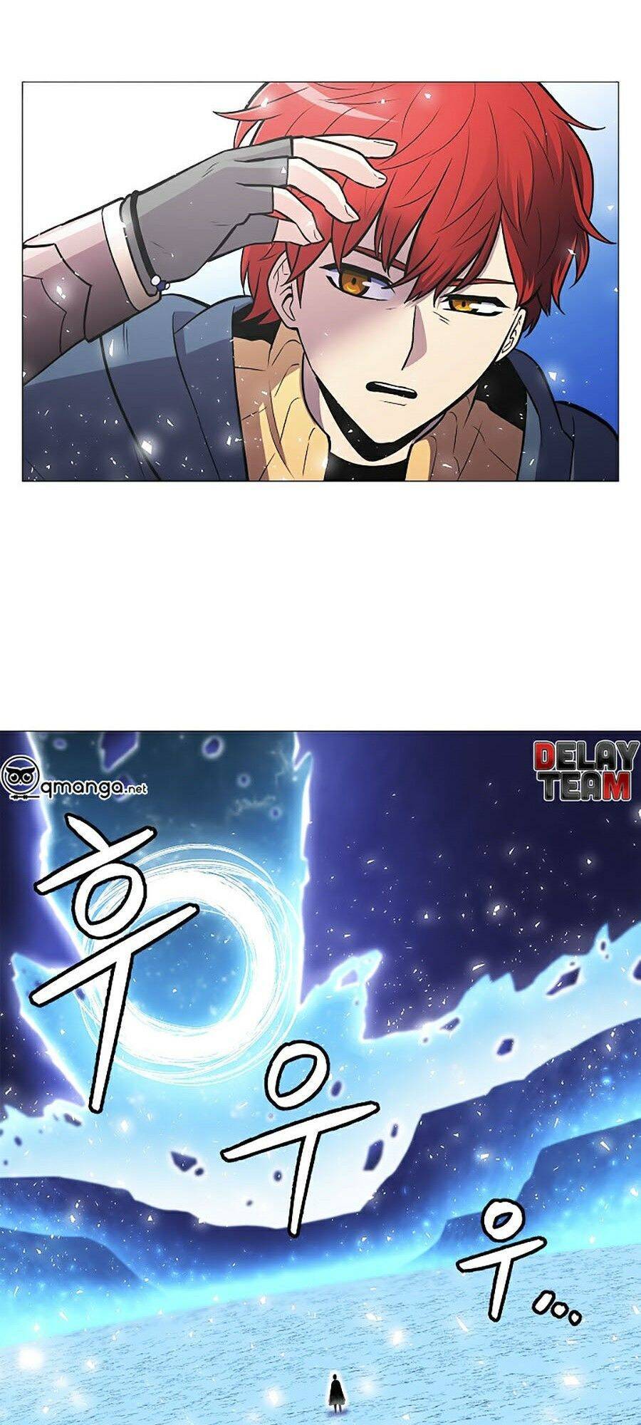 Người Nâng Cấp Chapter 11 - Trang 2