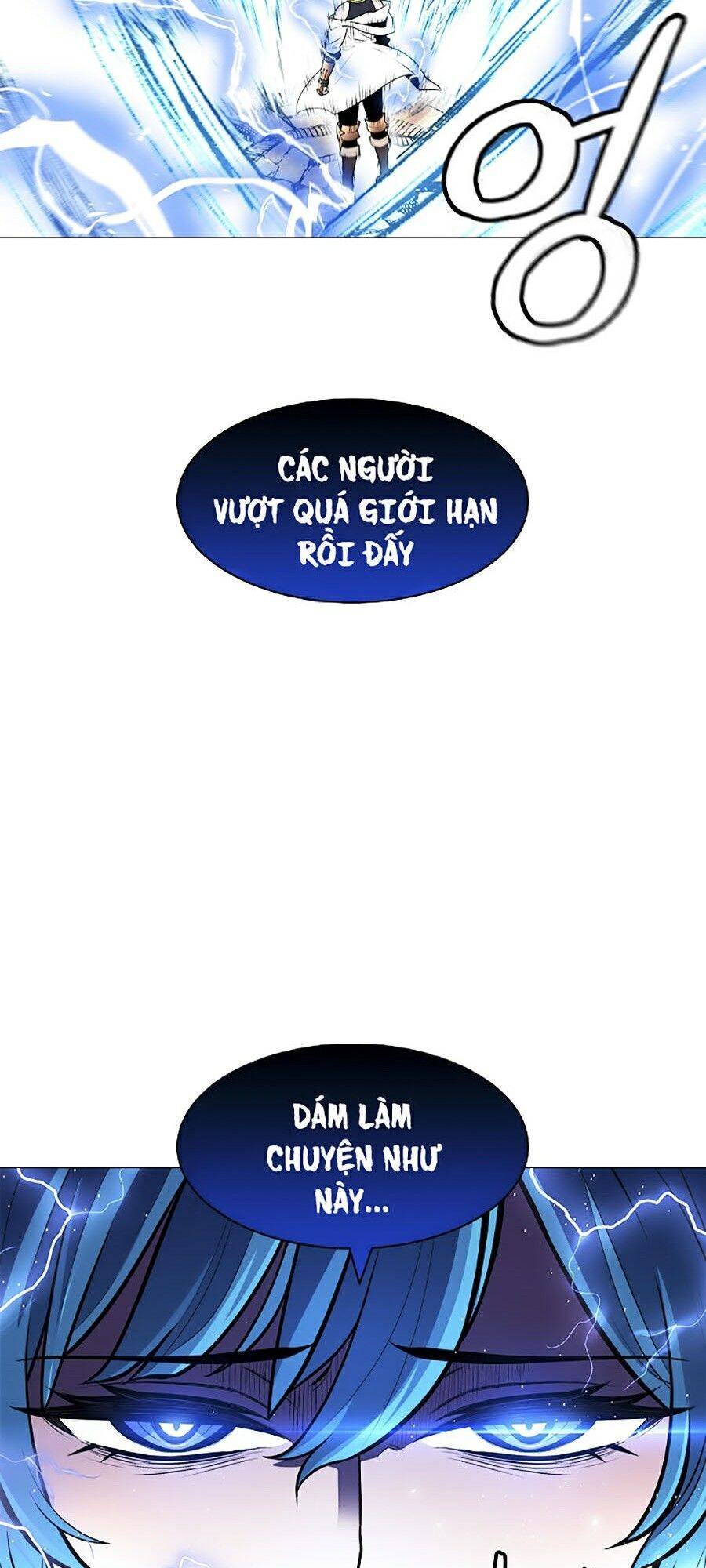 Người Nâng Cấp Chapter 11 - Trang 2