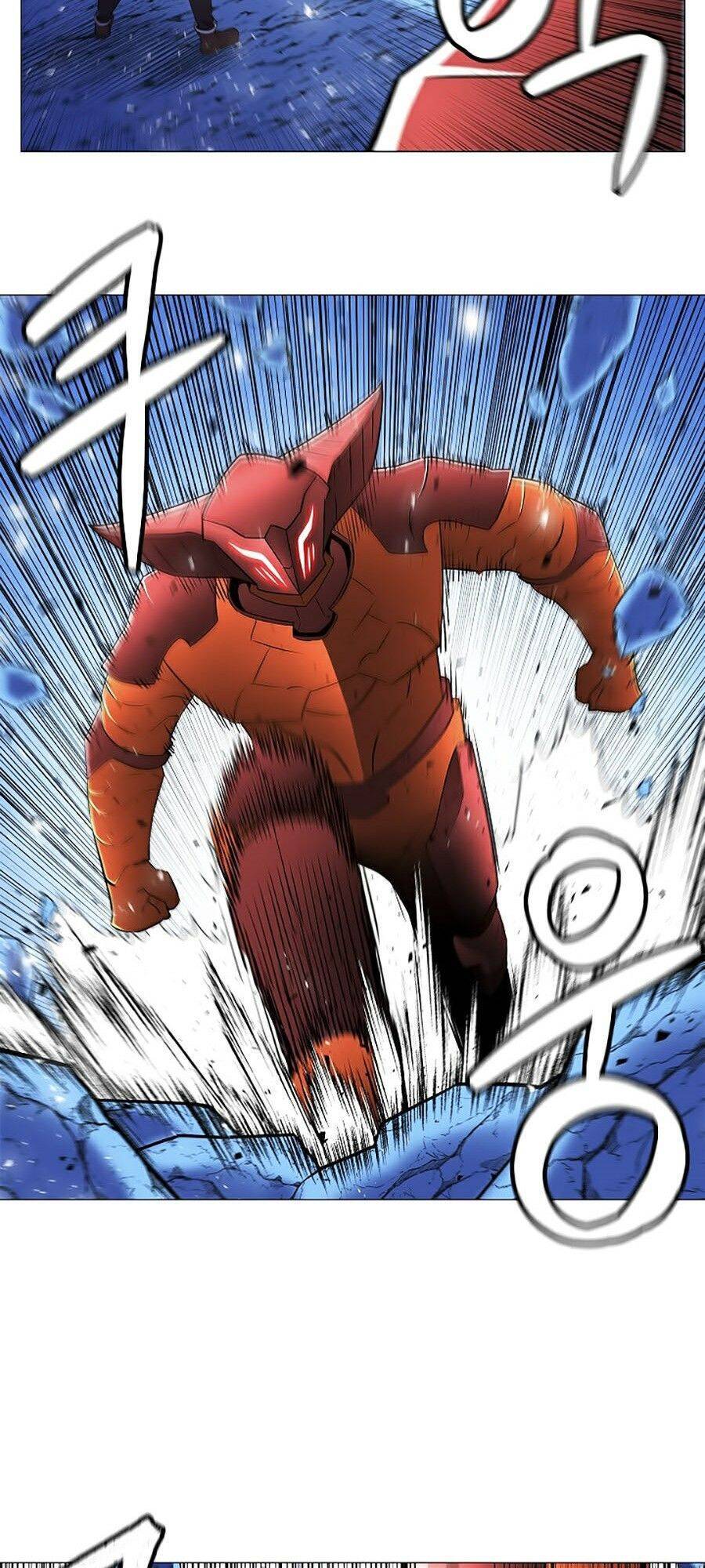 Người Nâng Cấp Chapter 11 - Trang 2