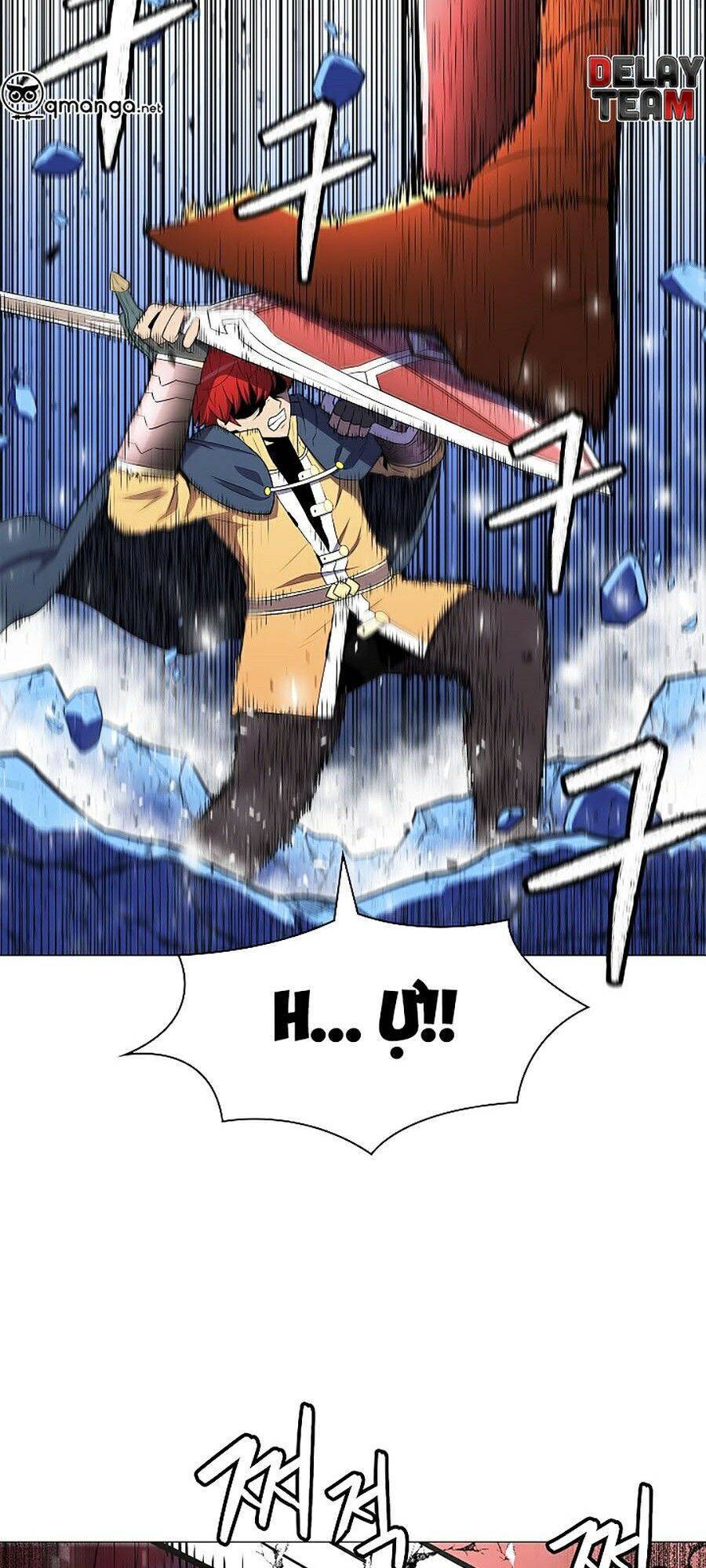 Người Nâng Cấp Chapter 11 - Trang 2