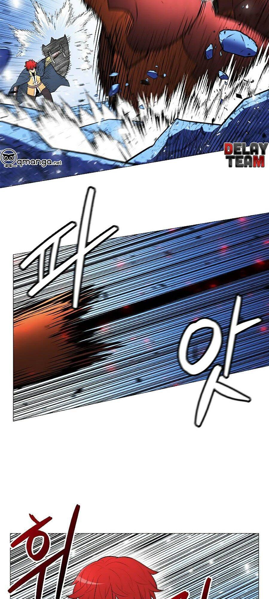 Người Nâng Cấp Chapter 11 - Trang 2