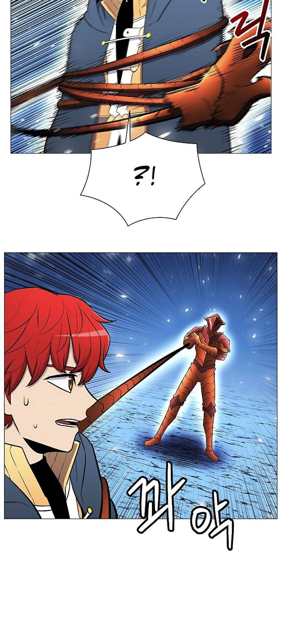 Người Nâng Cấp Chapter 11 - Trang 2