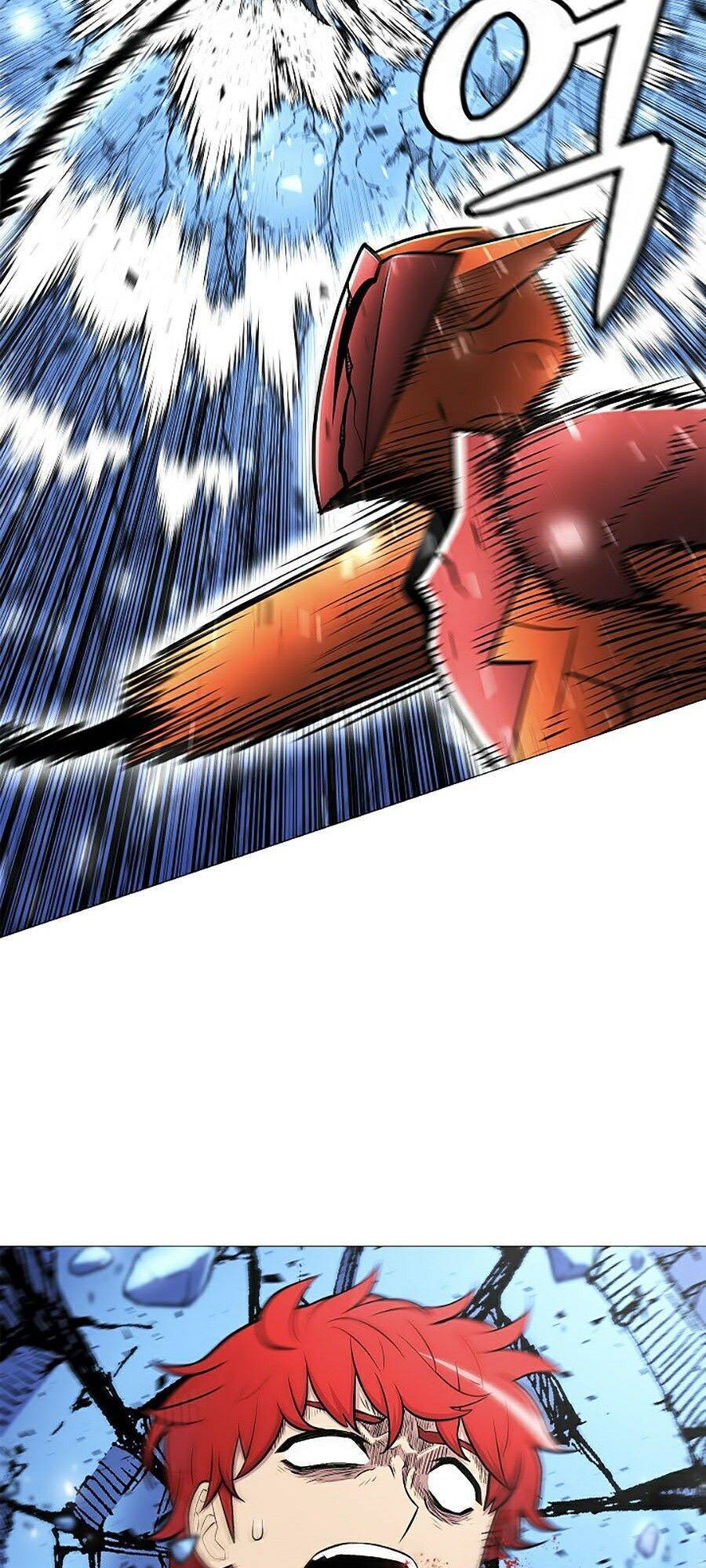 Người Nâng Cấp Chapter 11 - Trang 2