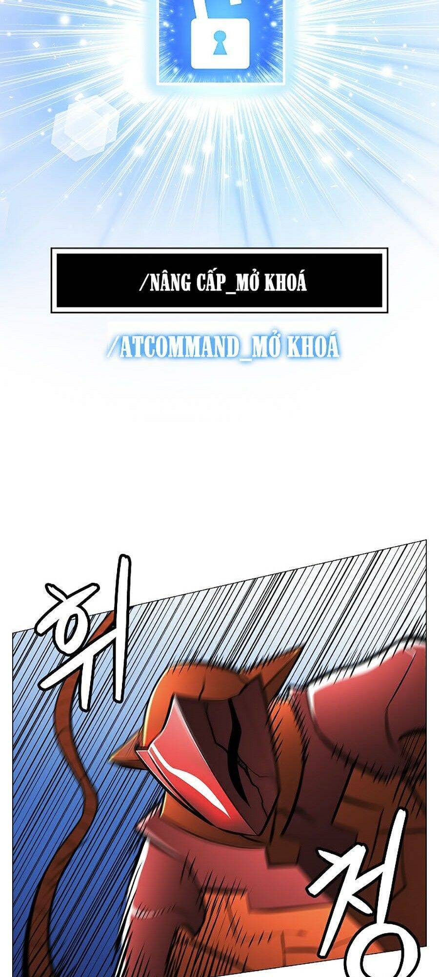 Người Nâng Cấp Chapter 11 - Trang 2