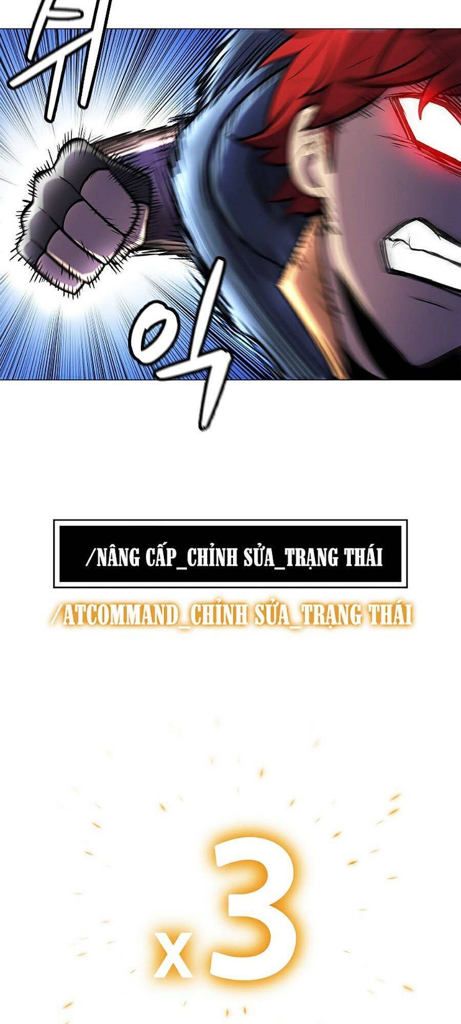 Người Nâng Cấp Chapter 11 - Trang 2