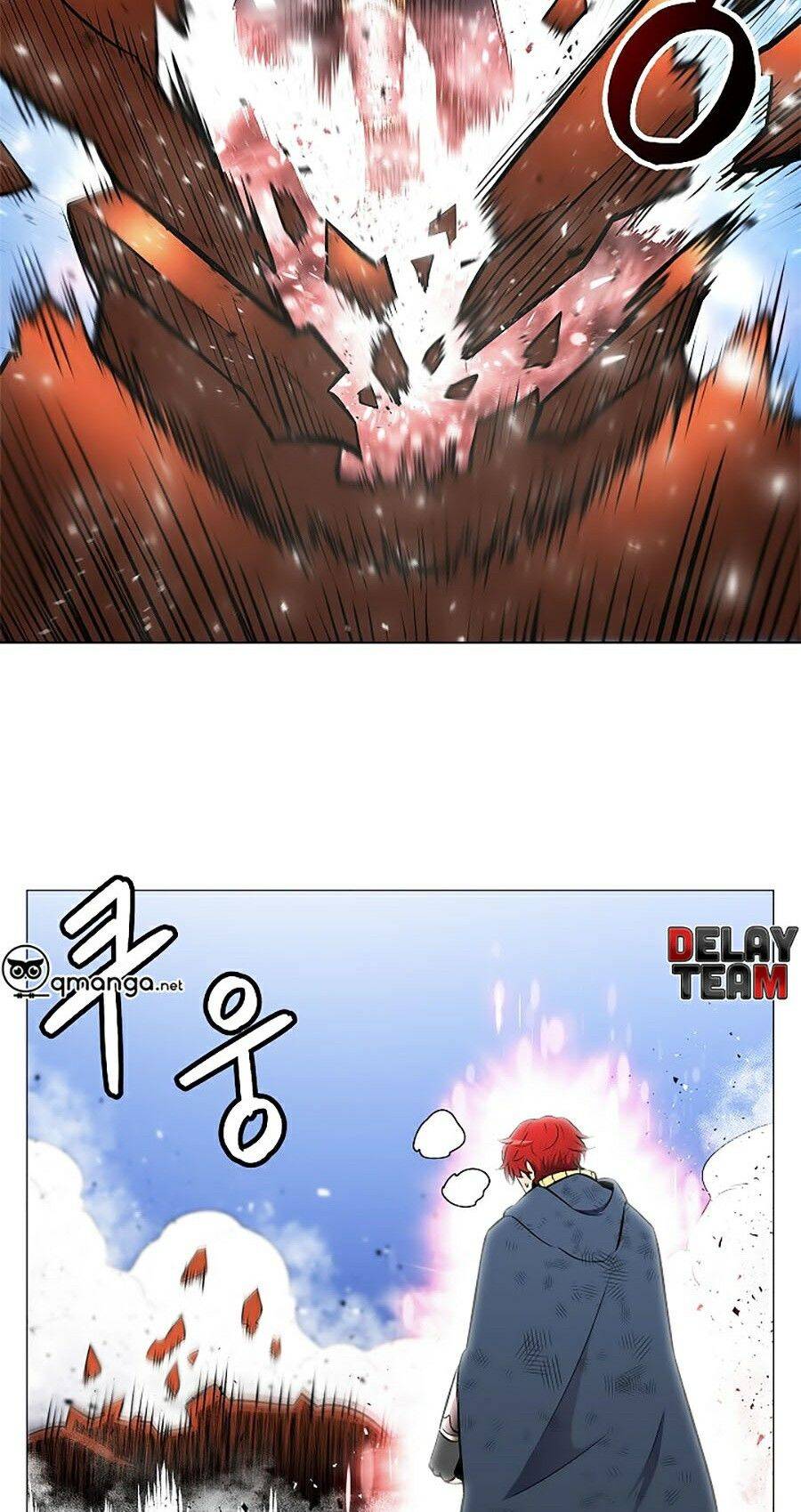 Người Nâng Cấp Chapter 11 - Trang 2