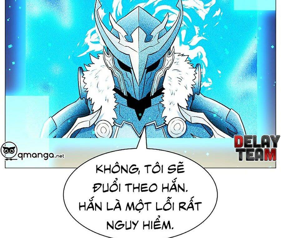 Người Nâng Cấp Chapter 12 - Trang 2