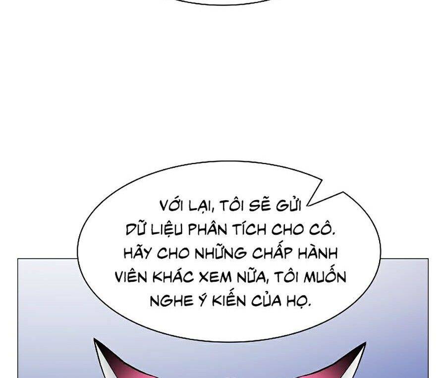 Người Nâng Cấp Chapter 12 - Trang 2