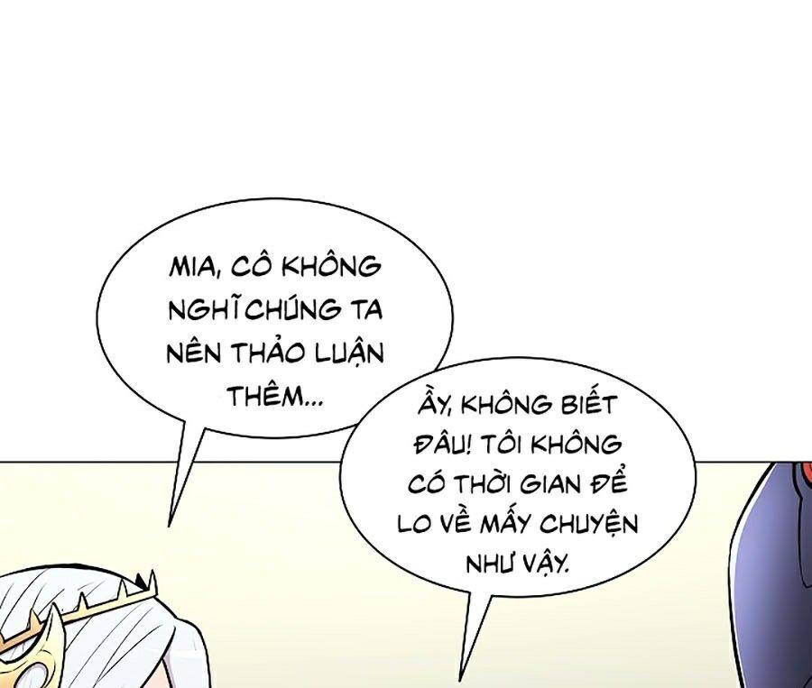 Người Nâng Cấp Chapter 12 - Trang 2