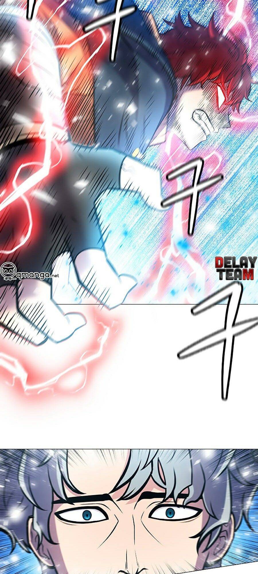 Người Nâng Cấp Chapter 12 - Trang 2